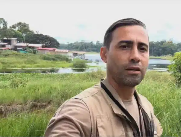 Wilton Valencia