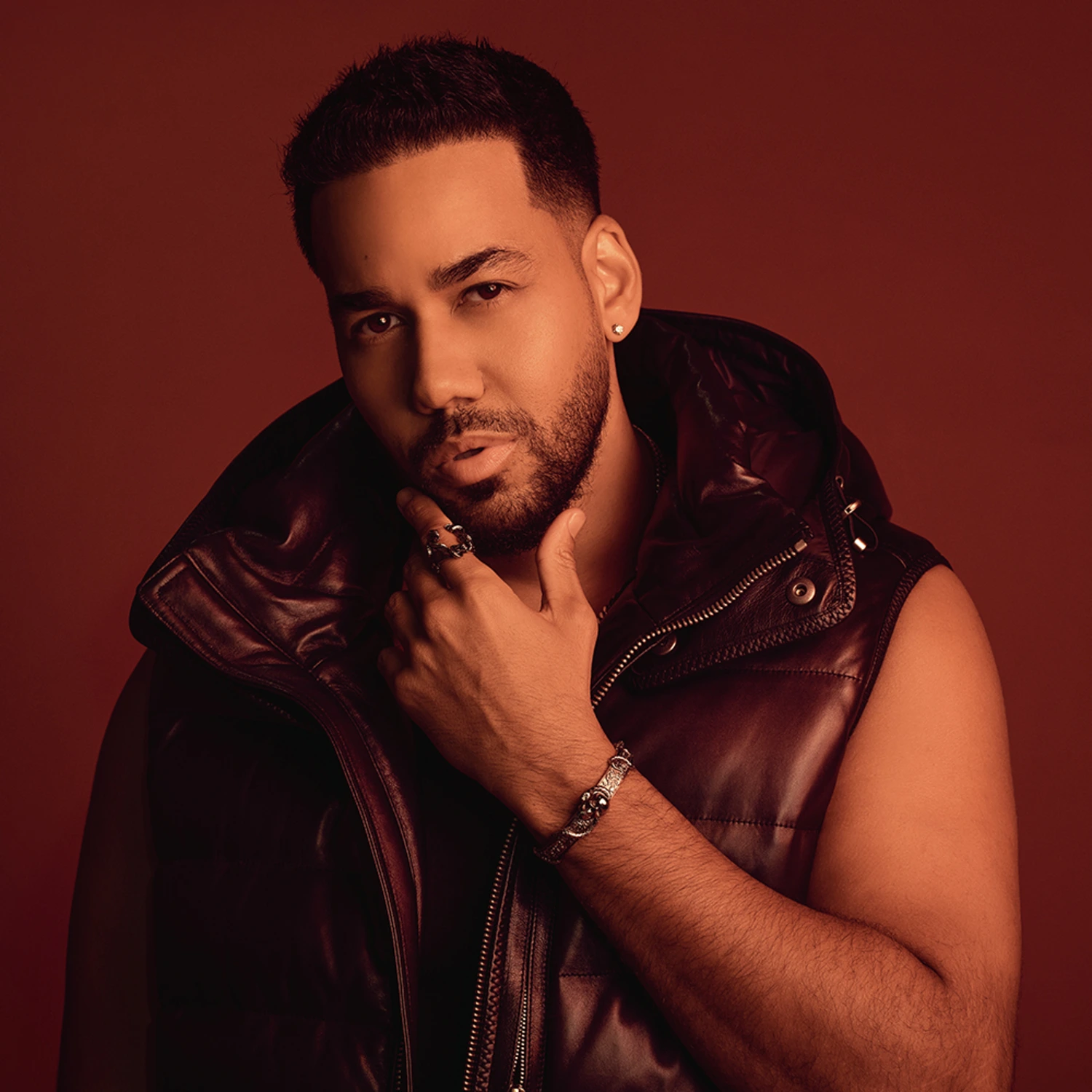 Romeo Santos 