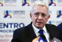 uribe