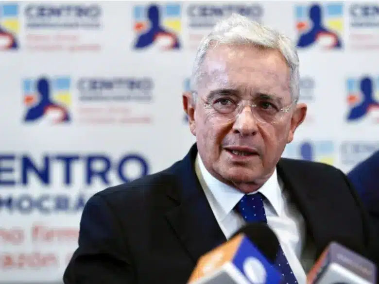 uribe