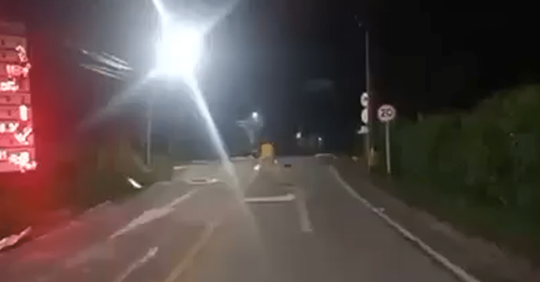 peaje