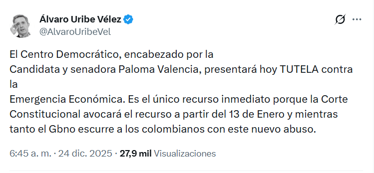 Uribe