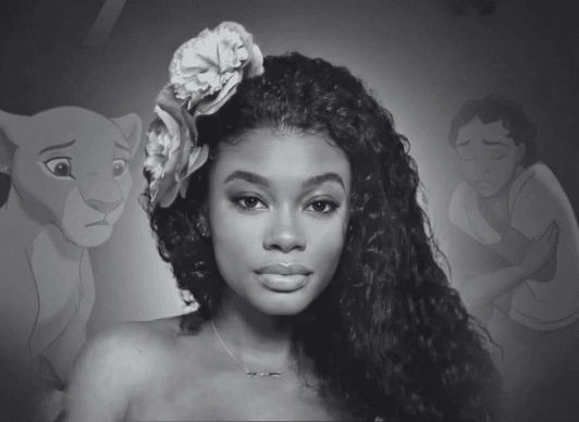 Imani Día Smith