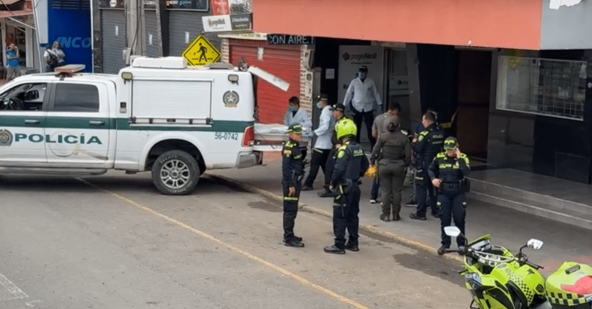 Cúcuta