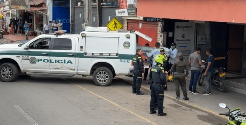 Cúcuta