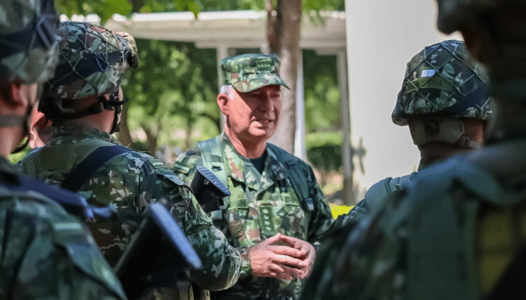 Ejército