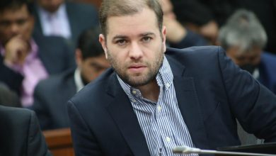Enrique Cabrales