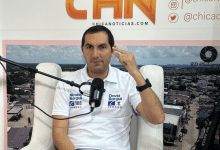 David Barguil anunció su nueva aspiración al Senado de la República, con un discurso centrado en la experiencia