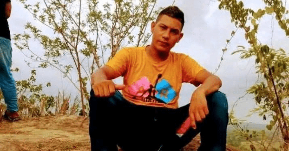 joven