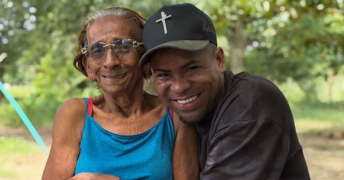 la Abuela