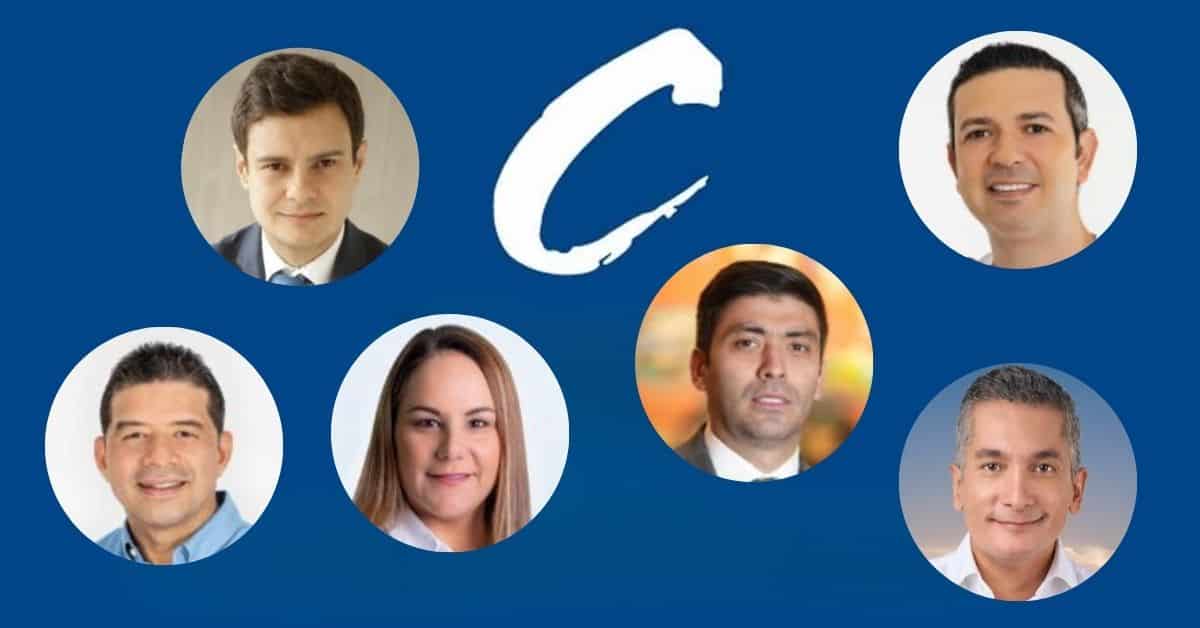 lista conservadora