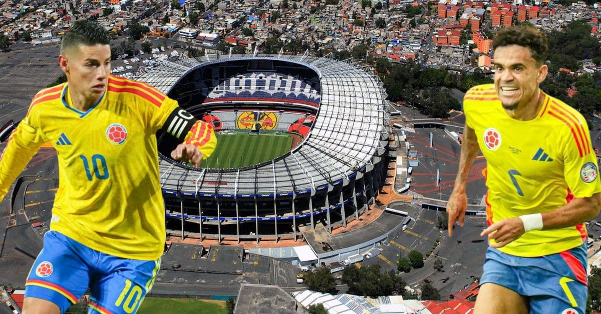 Colombia