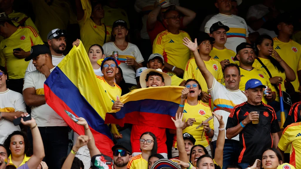 Colombia