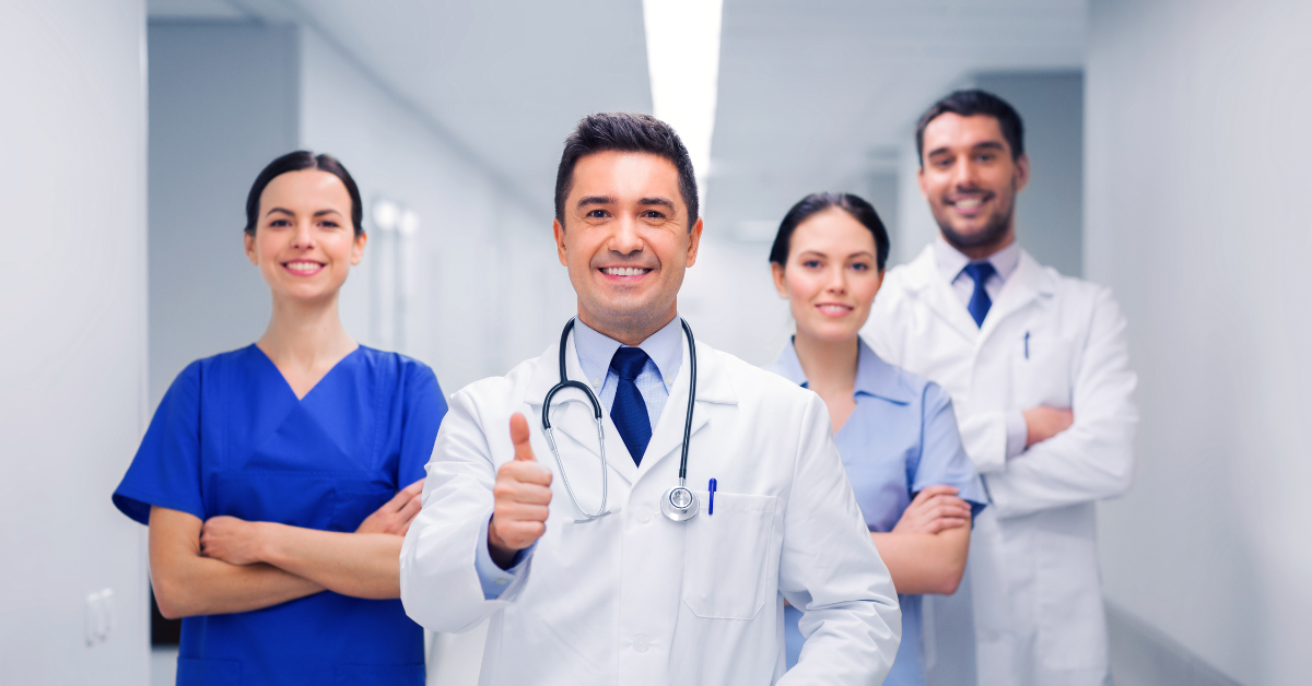 Colombia conmemora el Día Internacional del Médico: un homenaje a la vocación y al servicio