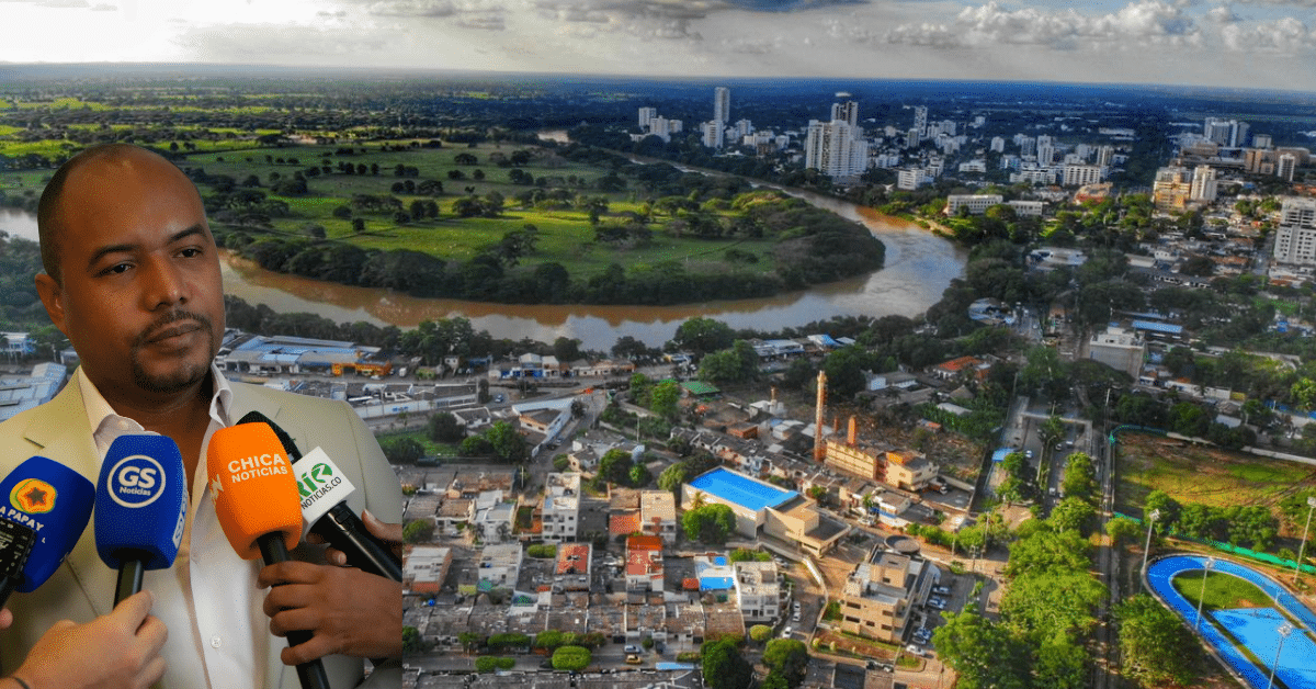 Montería