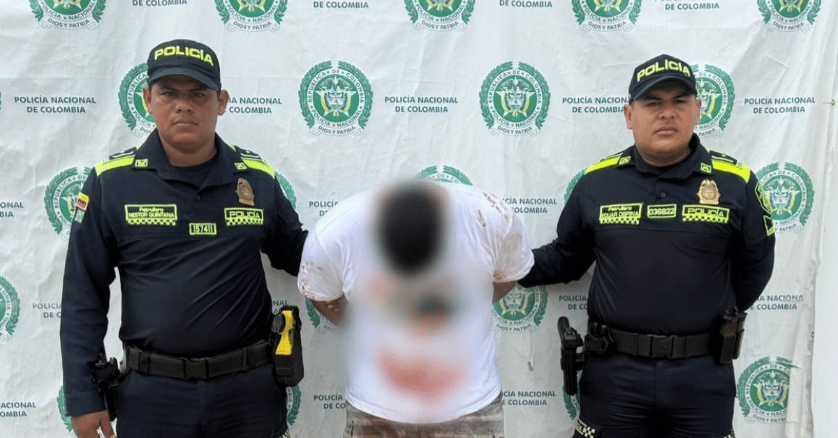 policia