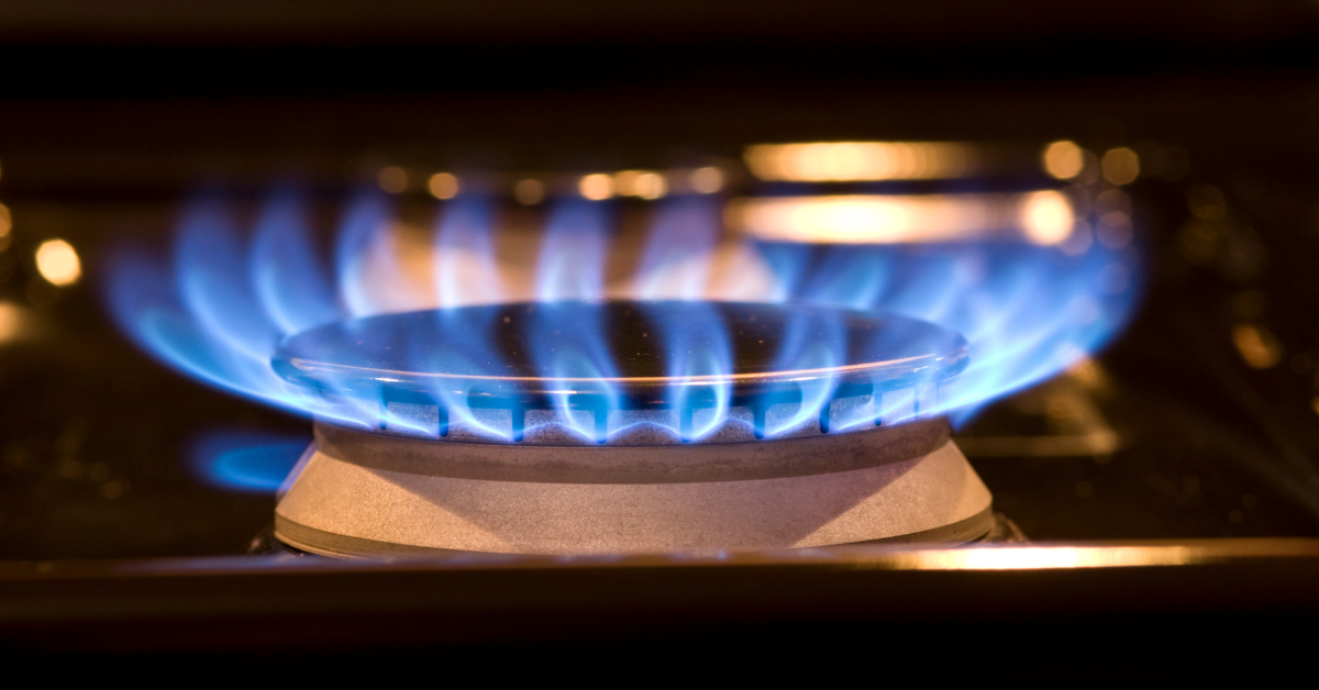 gas