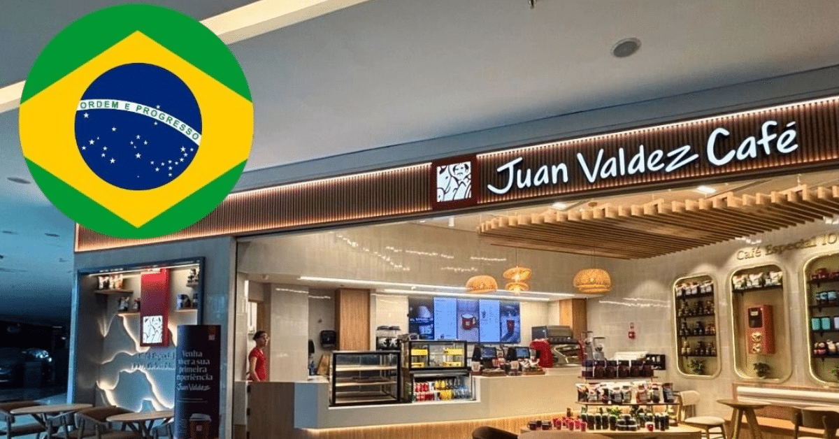 Juan Valdez