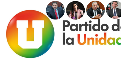 fantasmas legislativos