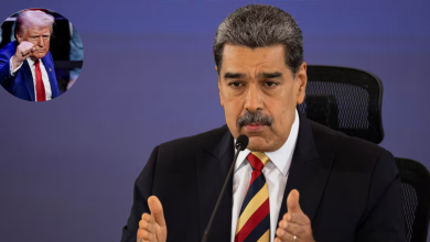 Maduro