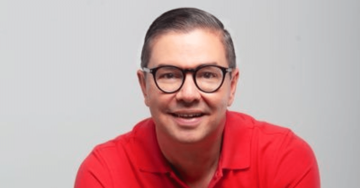 Fabio Amín