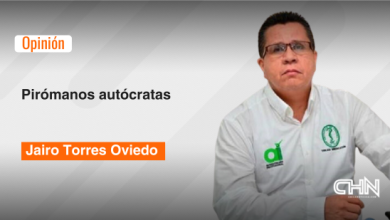 Pirómanos