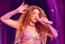 Shakira