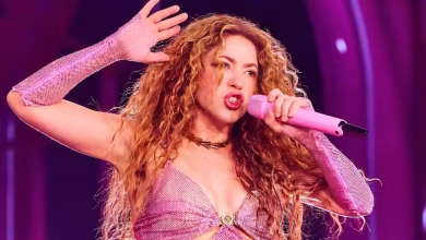 Shakira