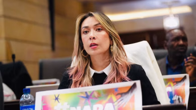Katherine Miranda