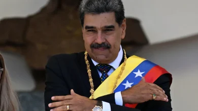Nicolás Maduro