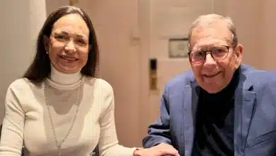 María Corina Machado