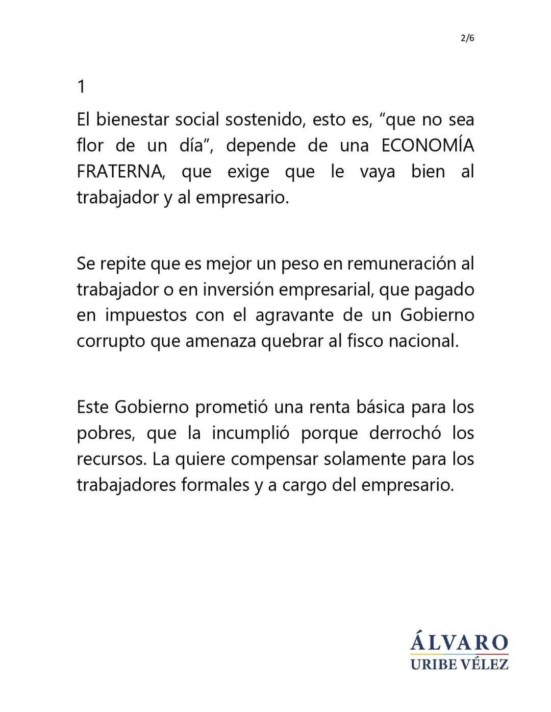 Uribe