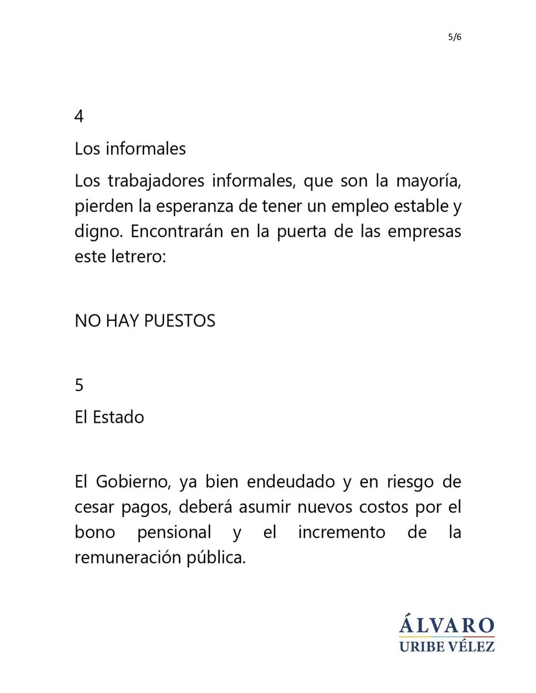 Uribe