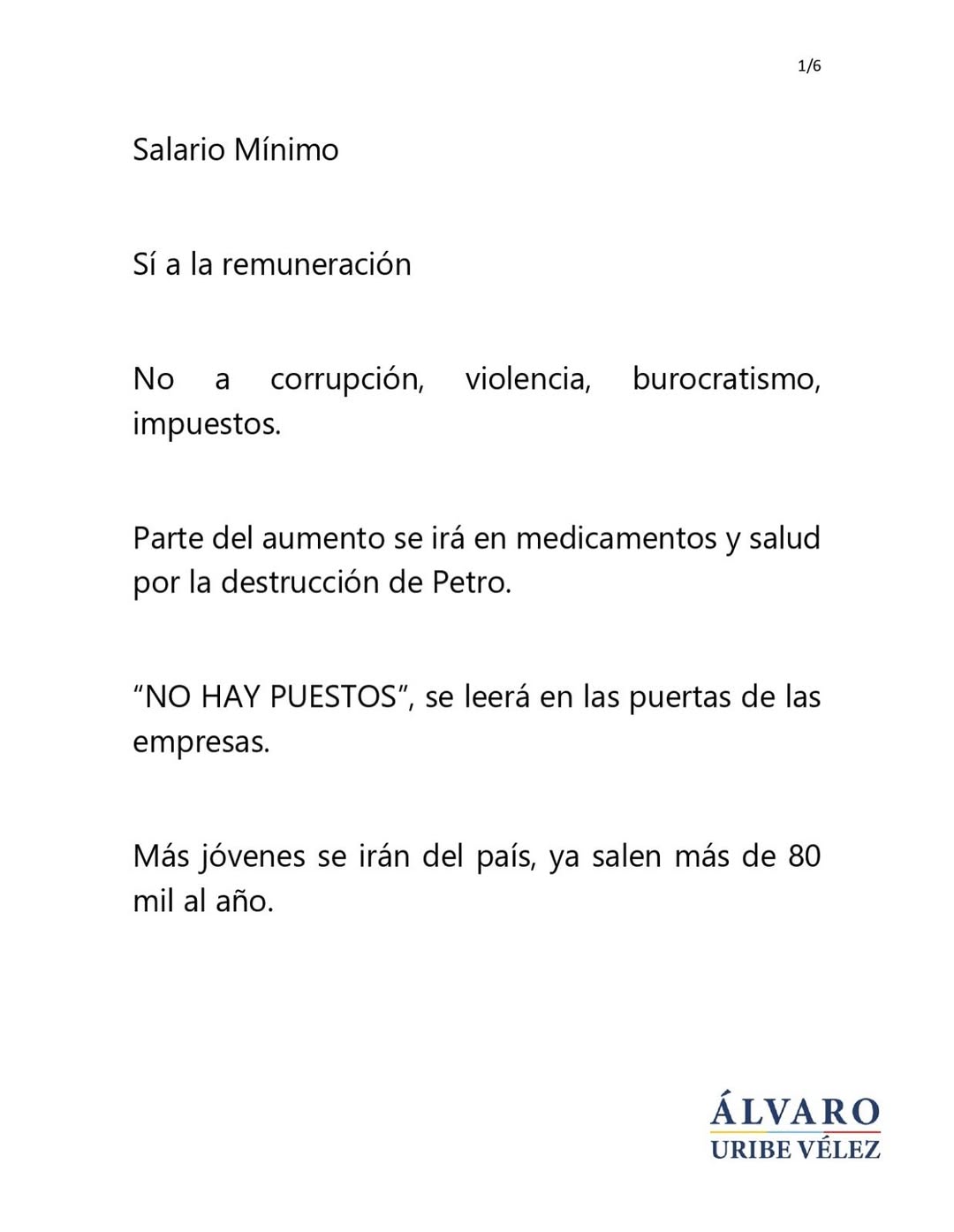 Uribe