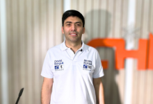 Nicolás Barguil busca repetir curul en la Cámara por la lista del Partido Conservador