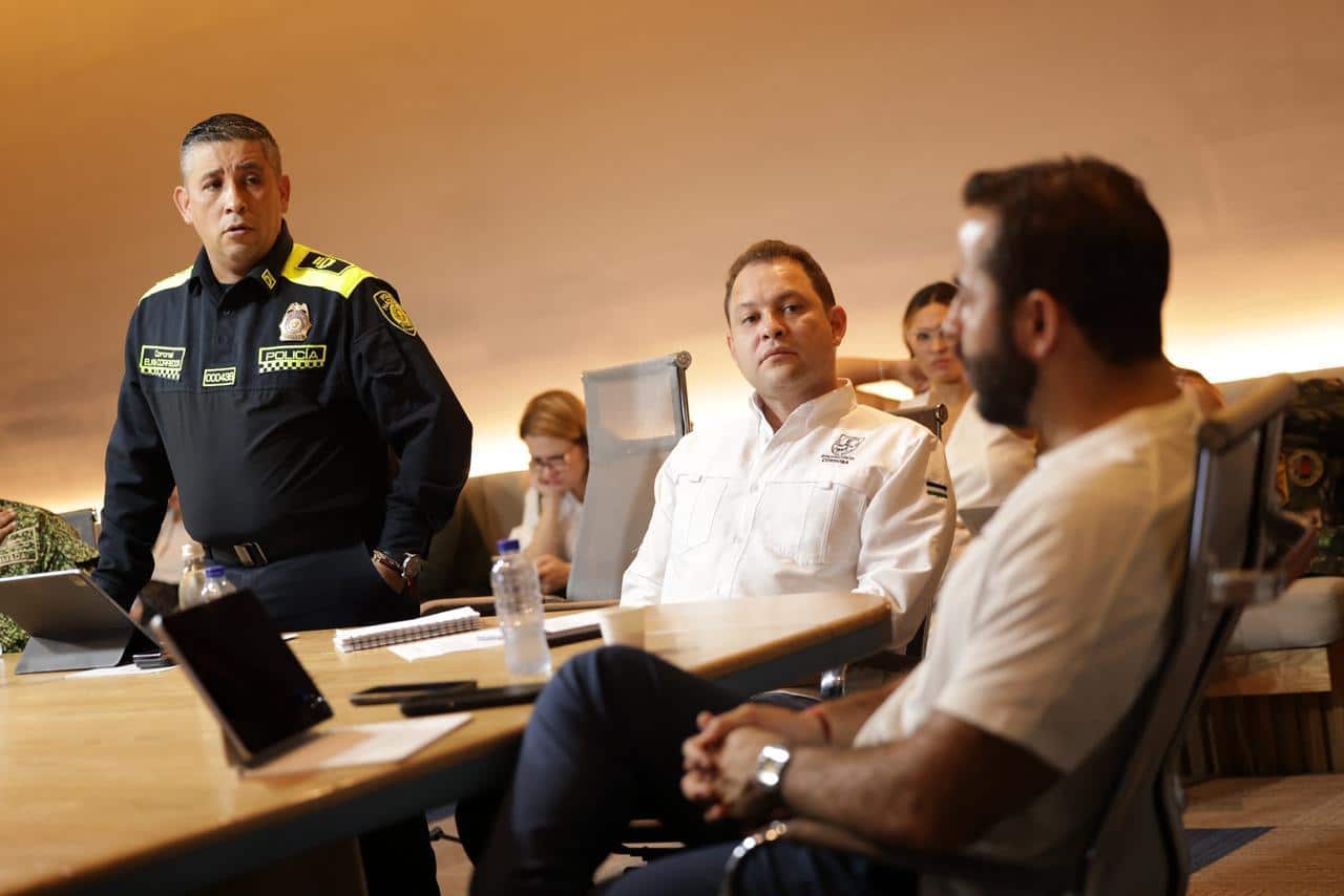 seguridad
