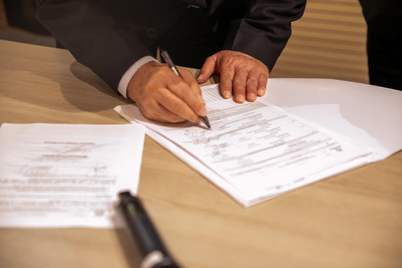 Registraduría