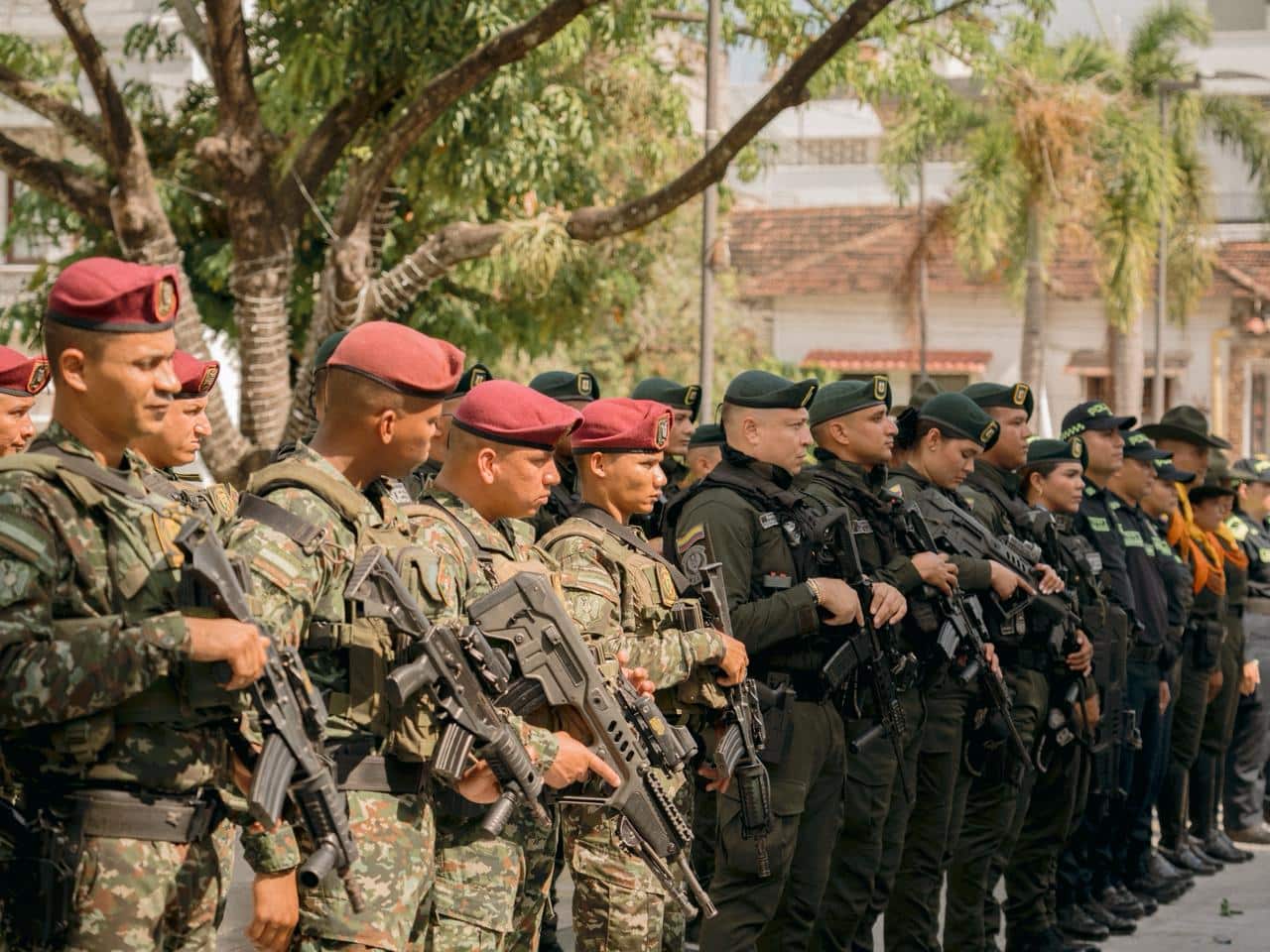 Plan de Seguridad