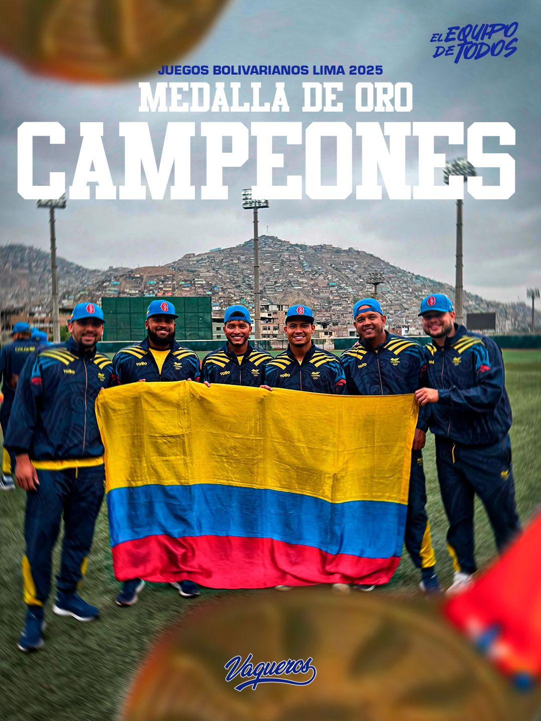 jugadores