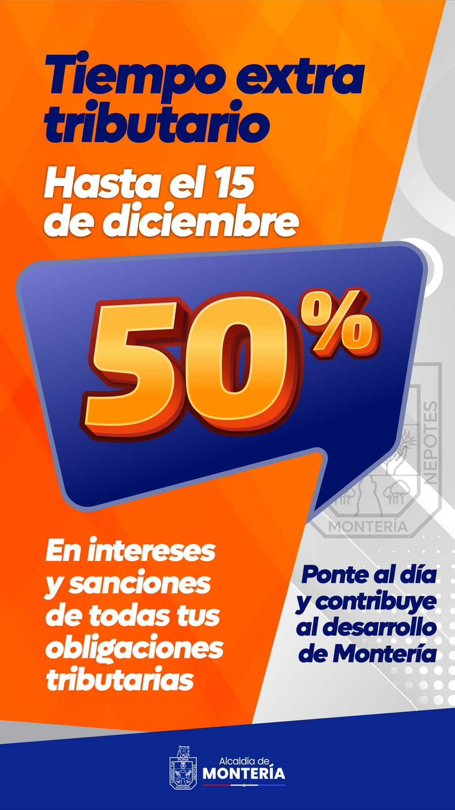 descuento