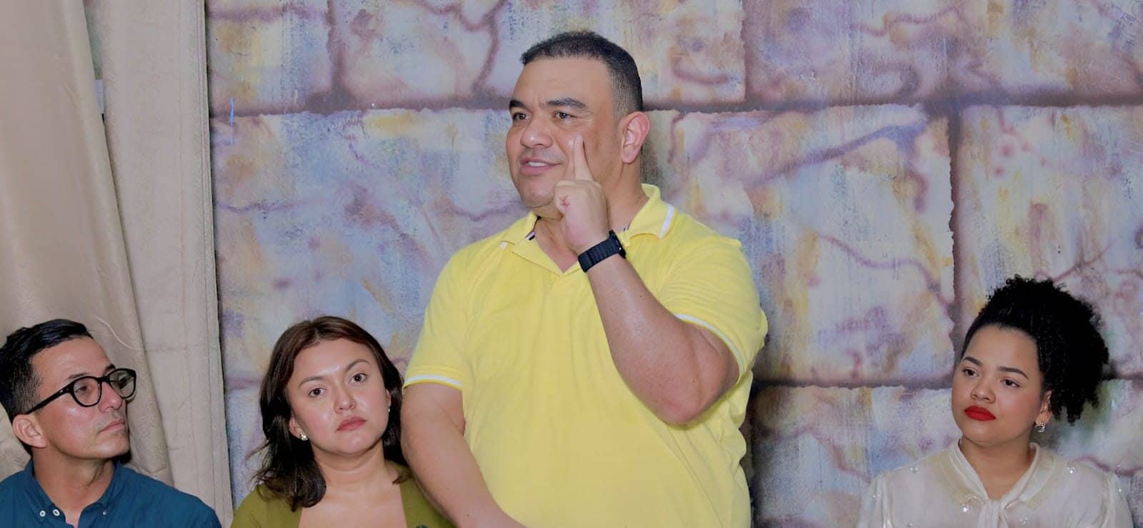 Antonio