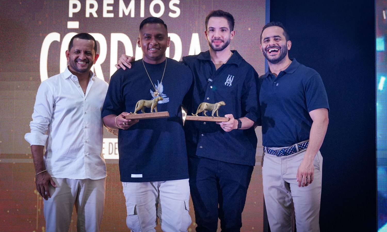 Premios