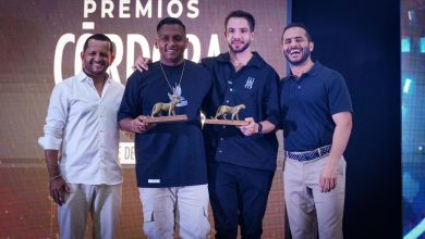 Premios