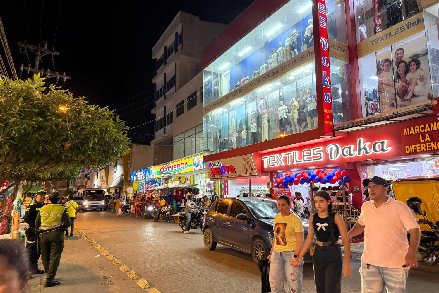 Montería