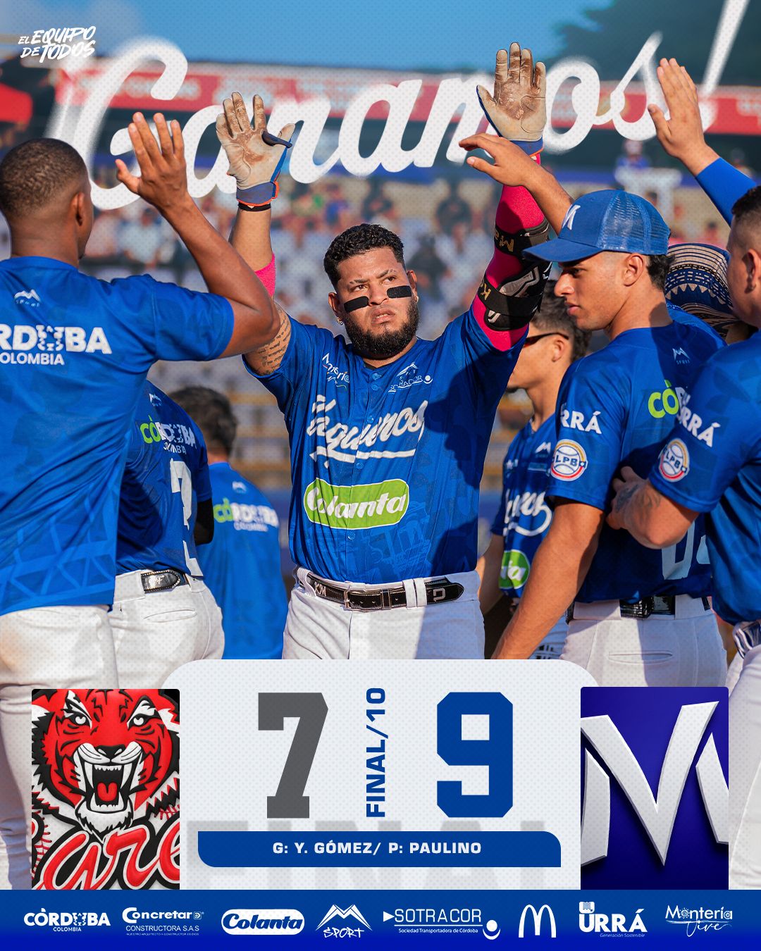 vaqueros