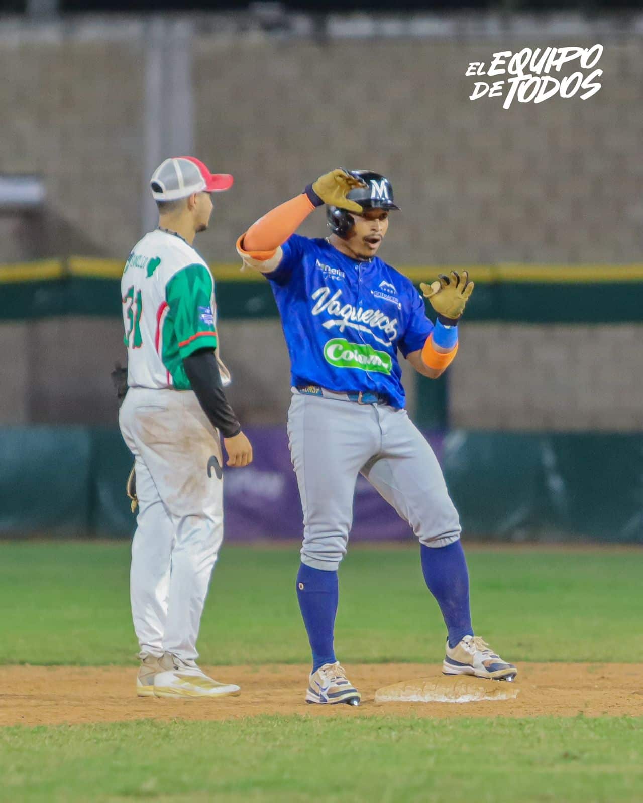 Vaqueros
