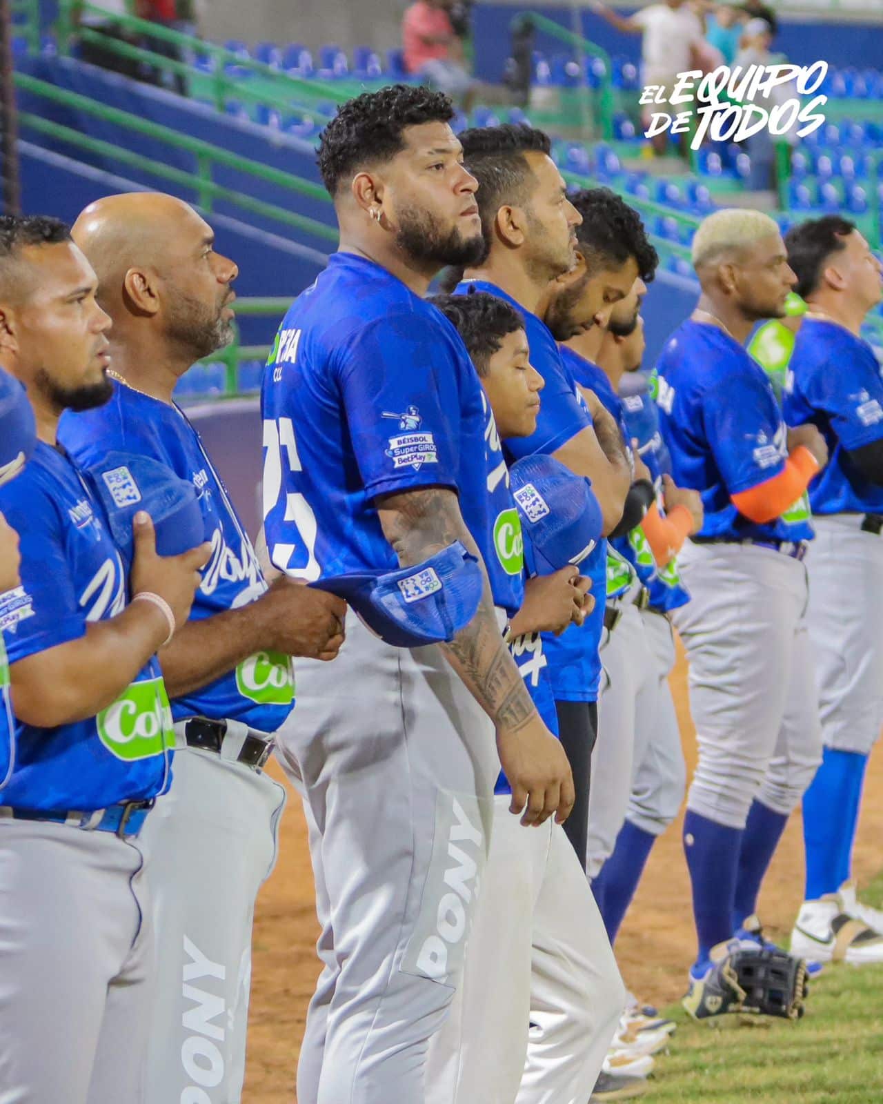 Vaqueros