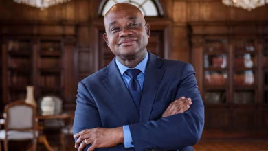 Luis Gilberto Murillo