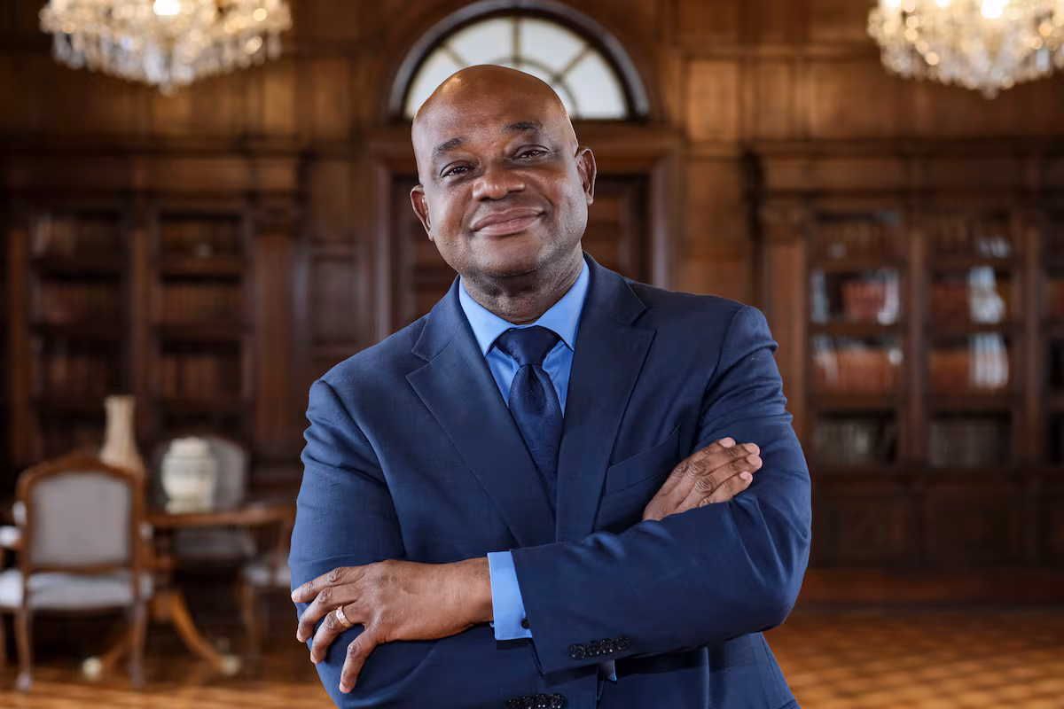 Luis Gilberto Murillo