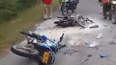 accidente